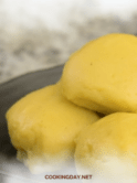 Your Guide to Homemade Authentic Fufu Recipe s