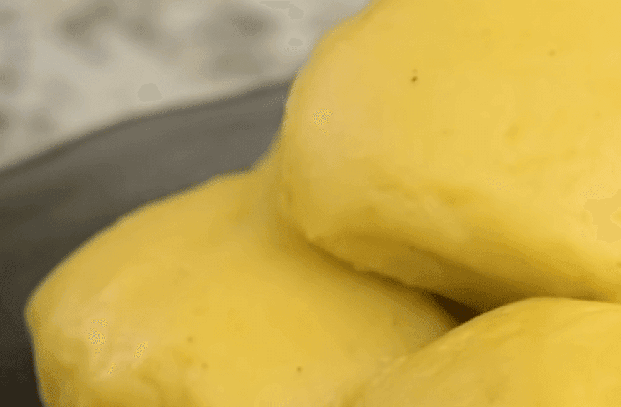 Your Guide to Homemade Authentic Fufu Recipe s