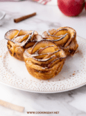Delightful Apple Roses Recipe: A Perfect Treat for Any Occasion!