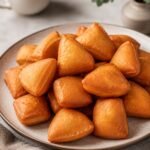 Easy East African Mini Mandazi You Can Make at Home