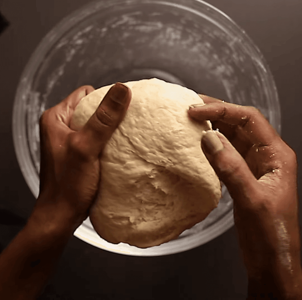 Knead Dough