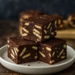 South African Marie Biscuit Fudge – A No-Bake Treat You’ll Crave Again & Again!