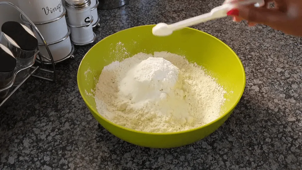Homemade South African Koeksisters 