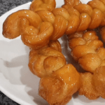 Soft and Sweet: Easy Mini Mandazi Recipe with Just 4 Ingredients!