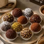 Easy Brigadeiro Recipe – Brazilian Chocolate Truffles Everyone Loves