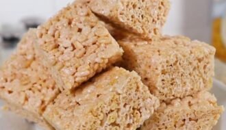 Rice Krispies Treats