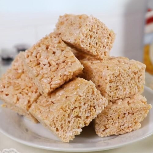 Rice Krispies Treats