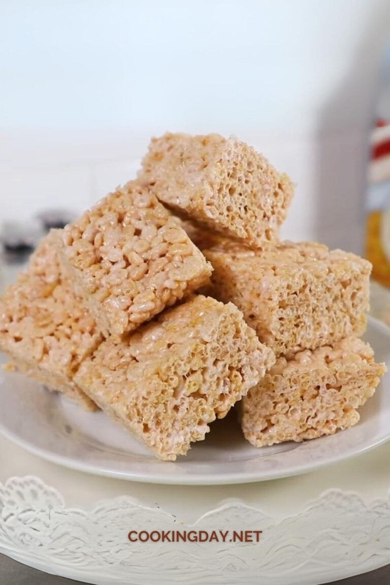 Rice Krispies Treats