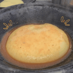 Potato Fufu