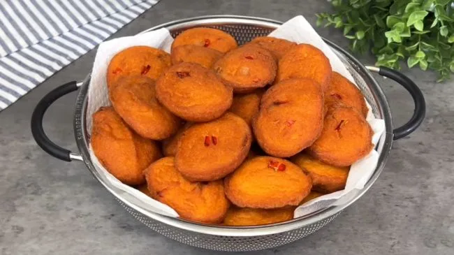 Akara (Koose) Recipe – Crispy, Fluffy, and Absolutely Delicious! 🇳🇬✨