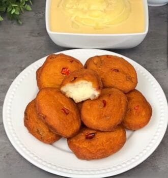 Akara (Koose)