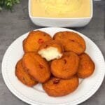 Akara (Koose) – Crispy, Fluffy, and Perfectly Delicious!