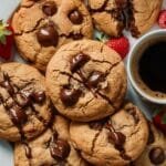 How to Bake Soft & Chewy Chocolate Chip Cookies - The Perfect Comfort Treat!
