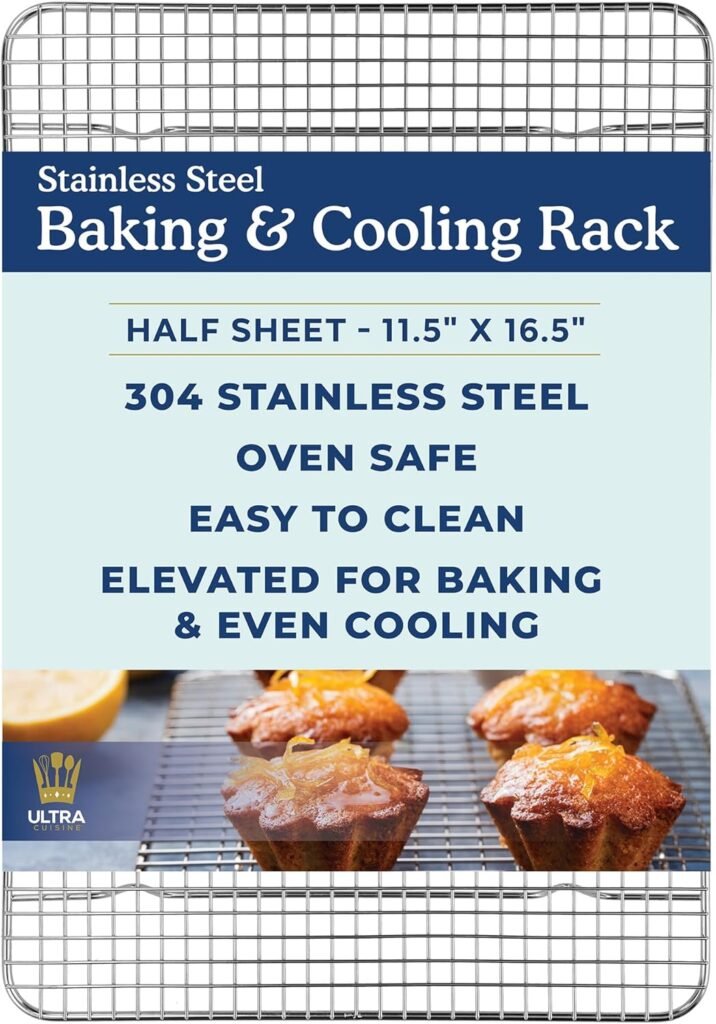 Cooling Rack