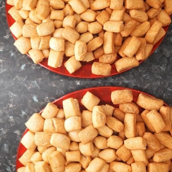 How to Make Nigerian Chin Chin – A Sweet & Crispy Delight!