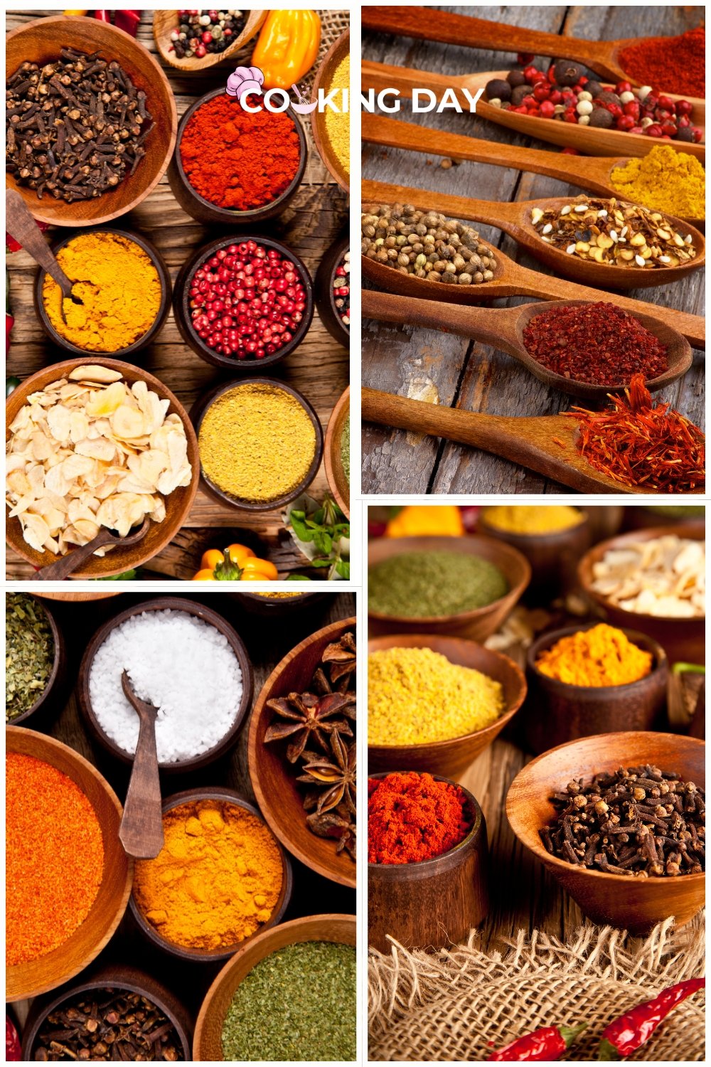 Spice Shelf Life - How Long Do Spices Last & When to Replace Them