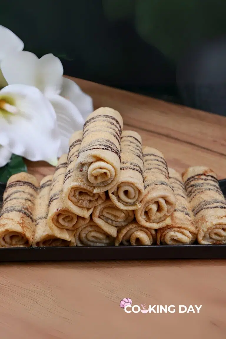 Fluffiest Ever Super Soft Pancakes You Need to Try