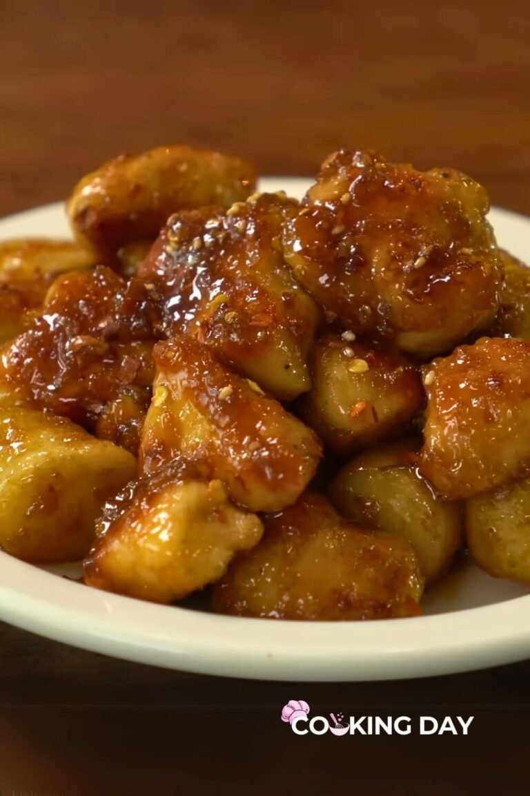 How to Make the Best Honey Garlic Butter Chicken at Home