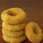 Crispy Chicken Donuts – The Savory Snack You Didn’t Know You Needed!