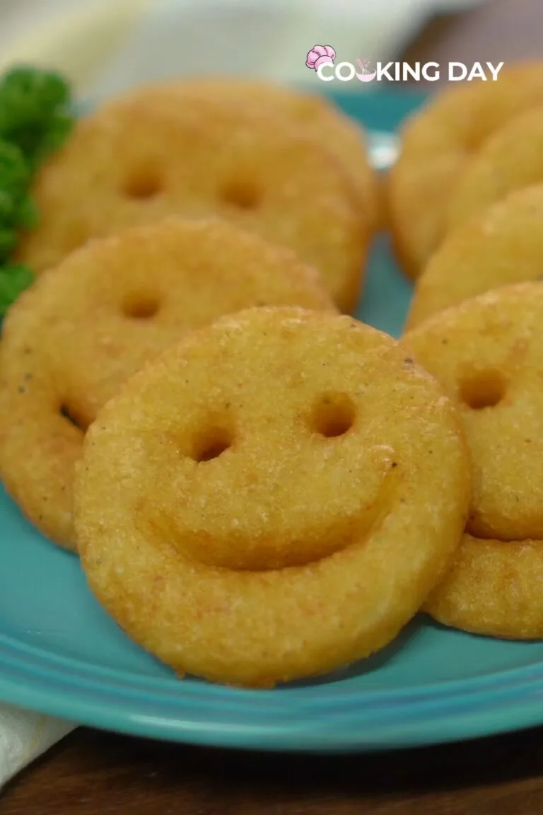 Potato Smileys feature image