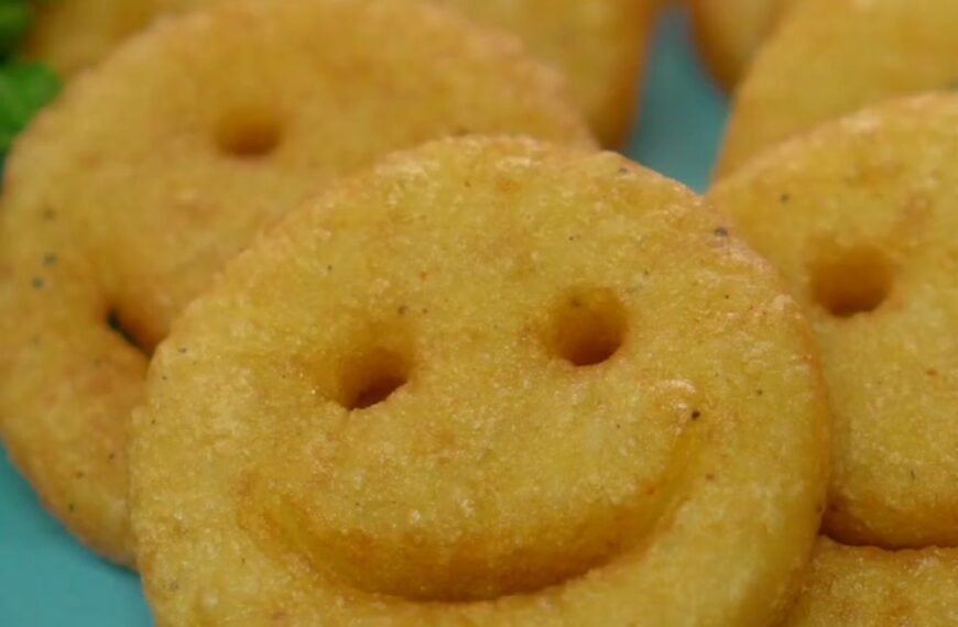 Potato Smileys feature image