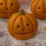 Soft Pumpkin Rice Cakes – The Coziest Fall Snack You’ll Make This Year!