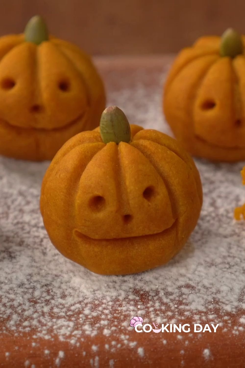 Soft Pumpkin Rice Cakes – The Coziest Fall Snack You’ll Make This Year!