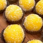 Easy Mango Truffles – Ready in 10 Minutes, Fancy Enough for Gifting!