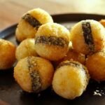 Crispy Tuna Kimchi Rice Balls – Cheesy, Golden & Packed with Flavor!