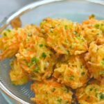 Crispy Potato Veggie Balls – Golden, Crunchy & Loaded with Flavor!