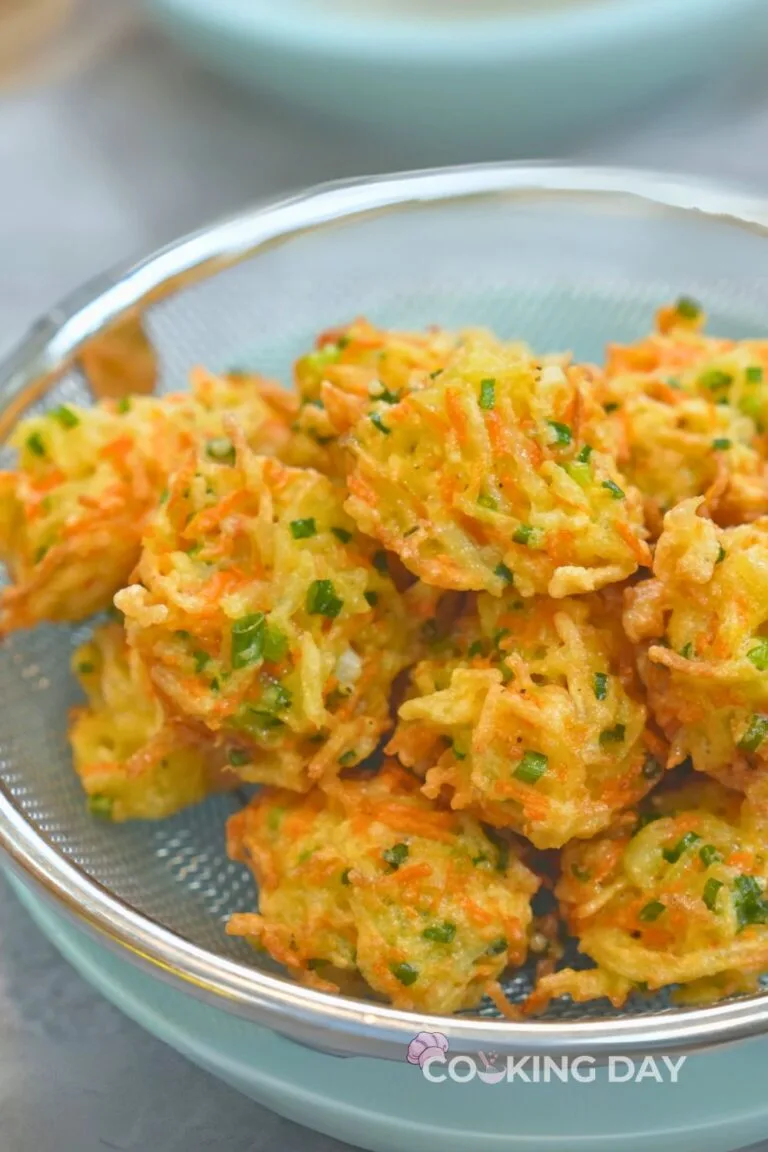 Crispy Potato Veggie Balls – Golden, Crunchy & Loaded with Flavor!