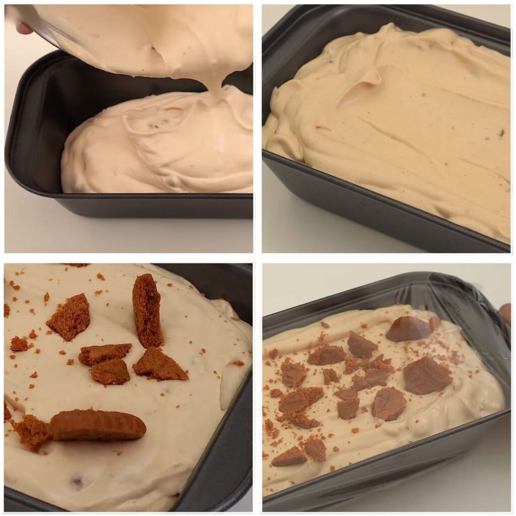 Freeze -Caramel Ice Cream – The Ultimate Sweet & Creamy Treat