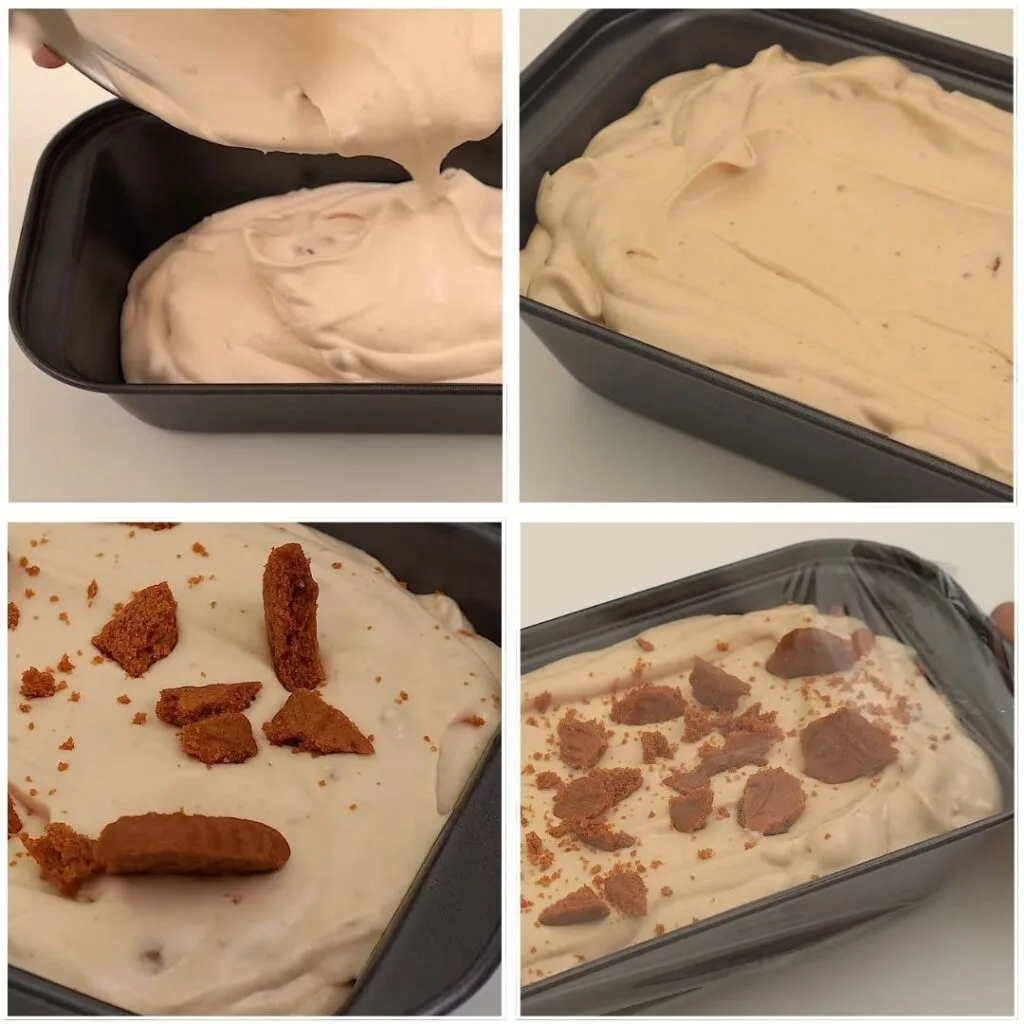  Freeze -Caramel Ice Cream – The Ultimate Sweet & Creamy Treat