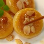 Pan-Fried Potato Honey Cake Is Our New Favorite Sweet Snack