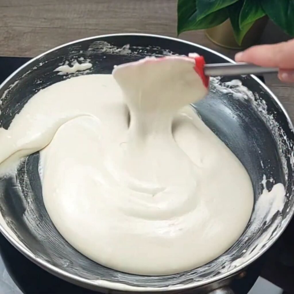 Cook Again - 4-Ingredient No-Bake Peanut Nougat (No Flour, No Oven!)