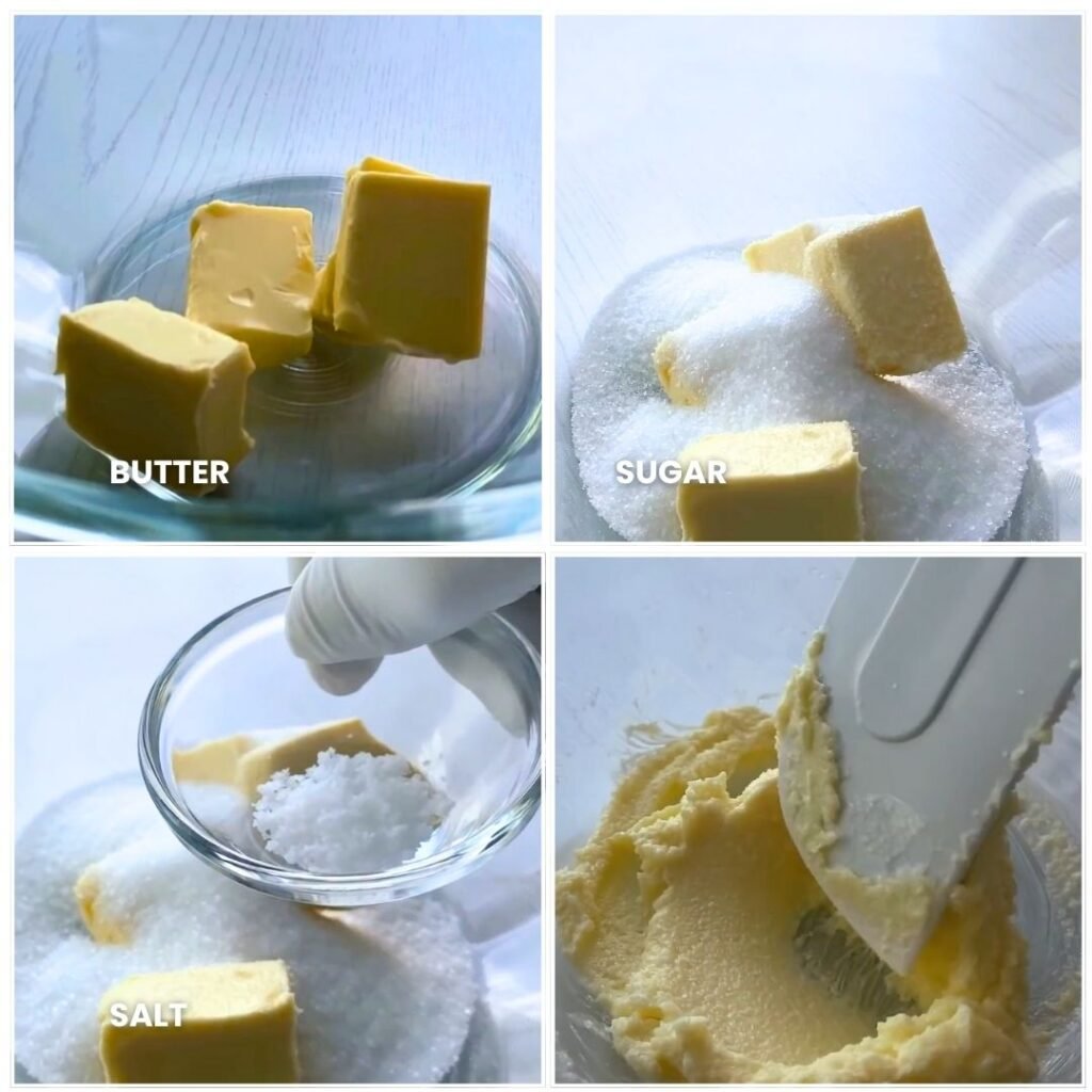 Cream the Butter - Soft Milk Chocolate-Filled Cookies – Gooey, Buttery & Irresistible!