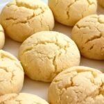 Crispy Butter Crack Cookies – Just 5 Ingredients!