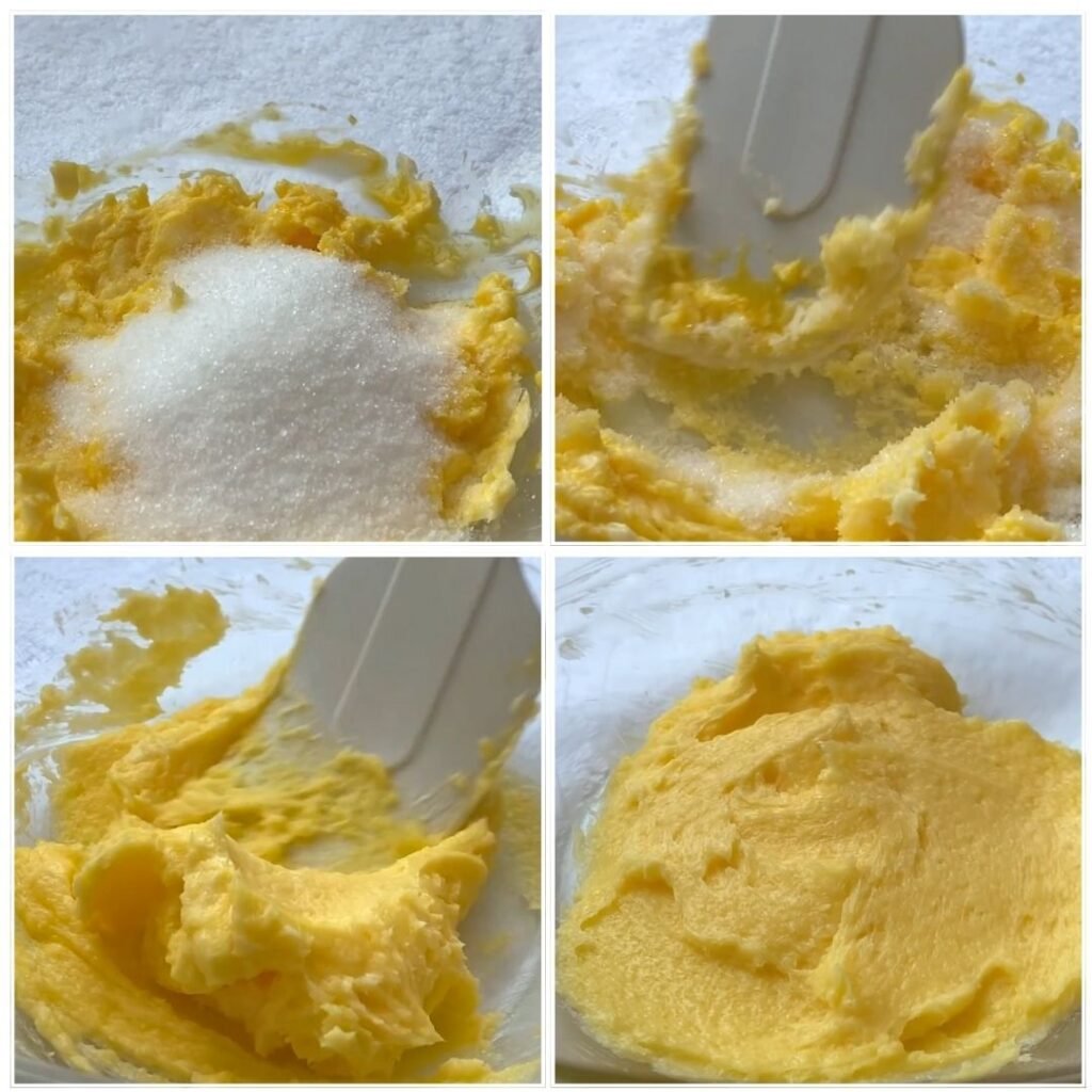 Sweeten It Up - Crispy Butter Crack Cookies