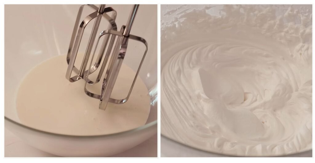Whip the Cream - Sweet & Simple Strawberry Ice Cream