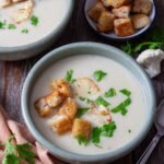 Potato Cauliflower Soup – Creamy, Cozy & Comfort in a Bowl!