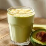 Creamy Avocado Milk Smoothie That’s Smooth, Rich, and Irresistible
