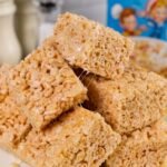 Best Homemade Rice Krispies Treats Recipe – Soft and Chewy Perfection