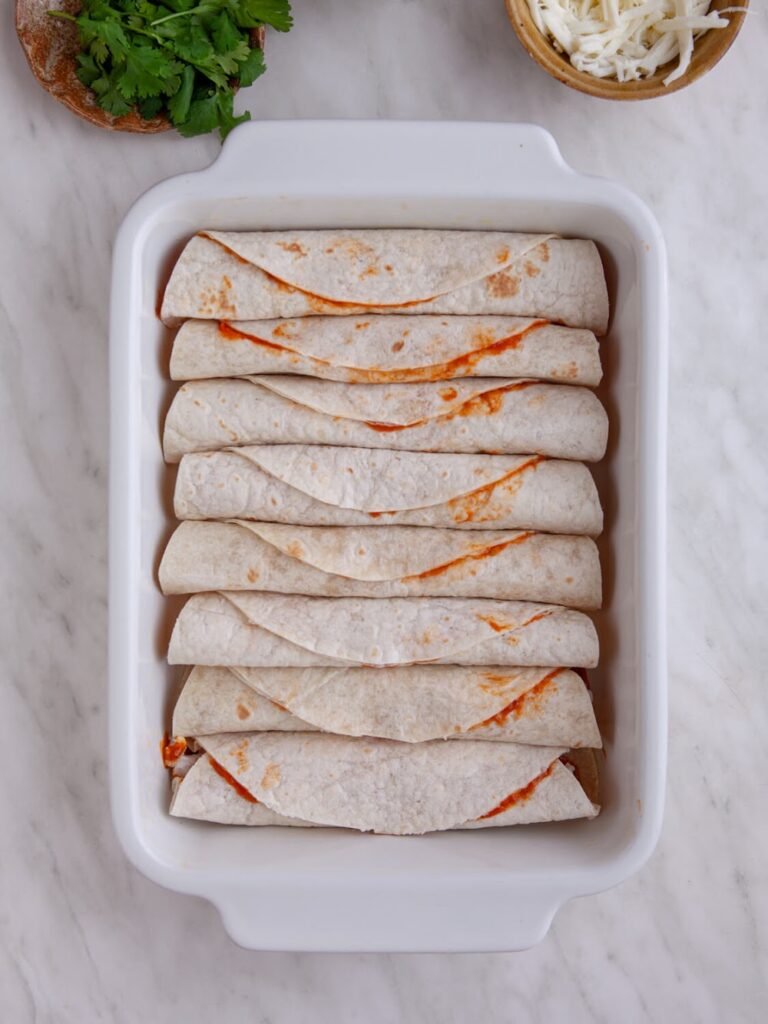 Fill and Roll